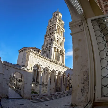 Grisogono Palace Heritage Daire