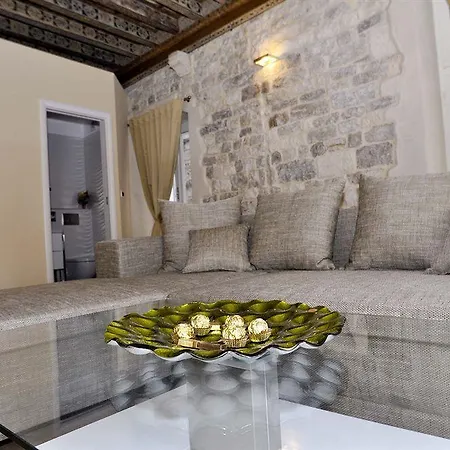 شقة Grisogono Palace Heritage سبليت