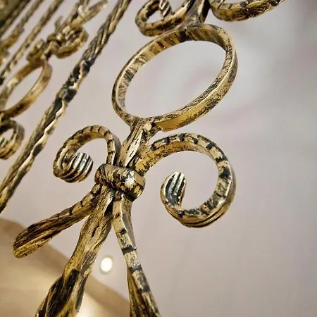 Grisogono Palace Heritage Сплит