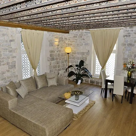 Grisogono Palace Heritage דירה *