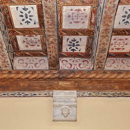 Апартаменты Grisogono Palace Heritage Сплит