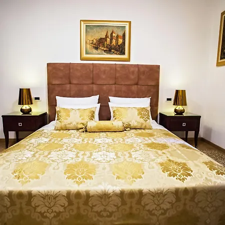 Grisogono Palace Heritage *