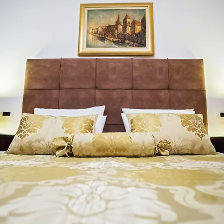 Grisogono Palace Heritage Апартаменты