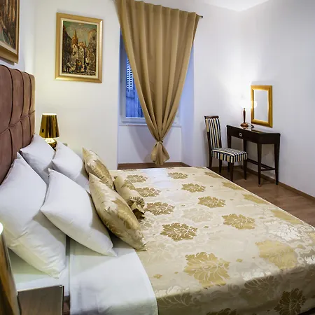 Grisogono Palace Heritage Апартаменты Сплит