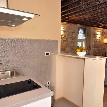 Grisogono Palace Heritage ספליט