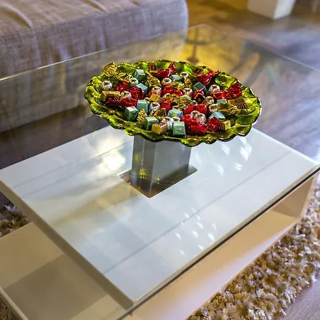 Grisogono Palace Heritage דירה *