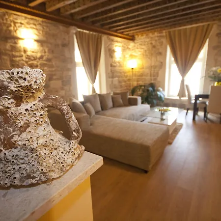 Grisogono Palace Heritage דירה