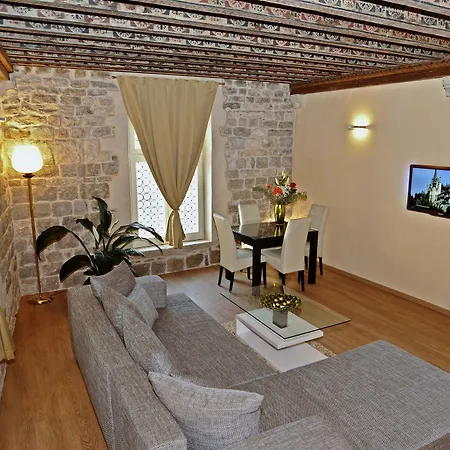 Grisogono Palace Heritage ספליט