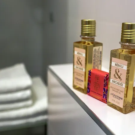 Grisogono Palace Heritage *