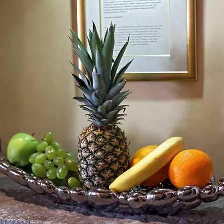 Grisogono Palace Heritage Сплит