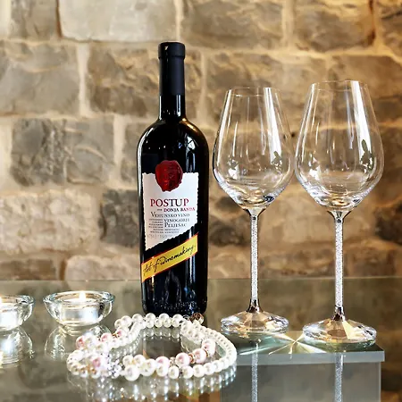 דירה Grisogono Palace Heritage *