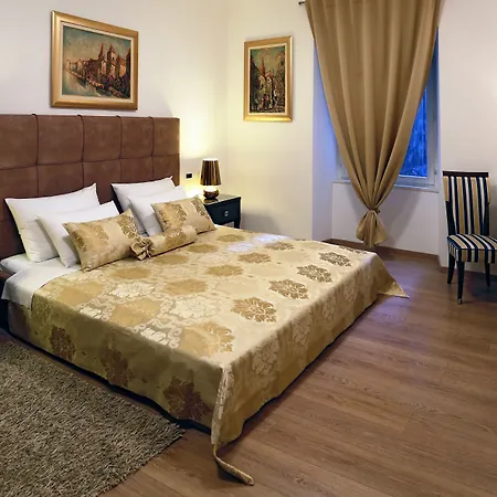 Grisogono Palace Heritage Сплит