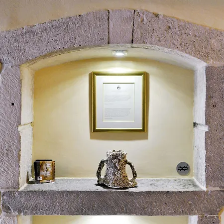 דירה Grisogono Palace Heritage ספליט