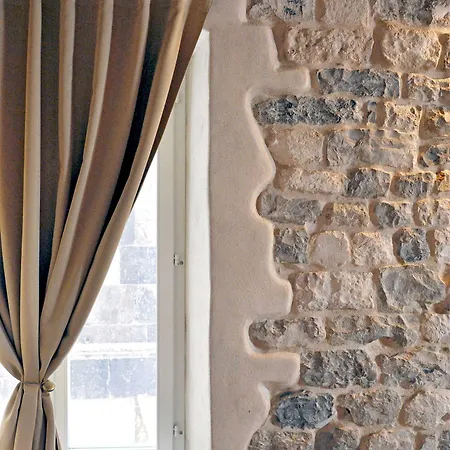 Grisogono Palace Heritage ספליט