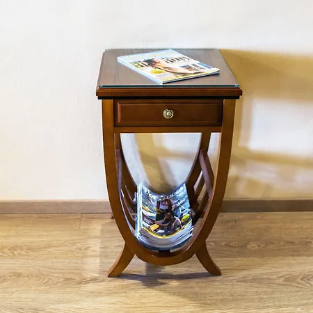 Grisogono Palace Heritage דירה