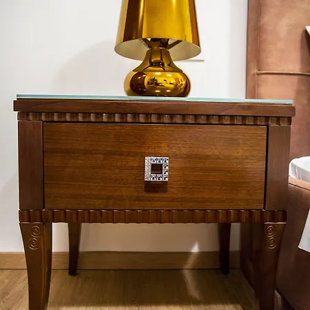 דירה Grisogono Palace Heritage ספליט