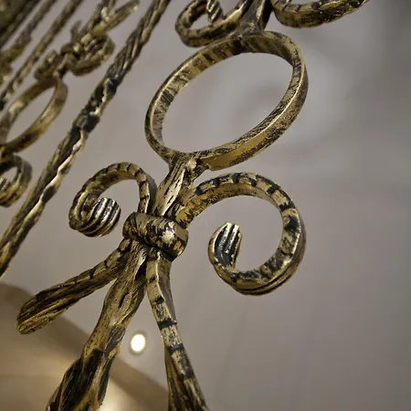 Grisogono Palace Heritage *