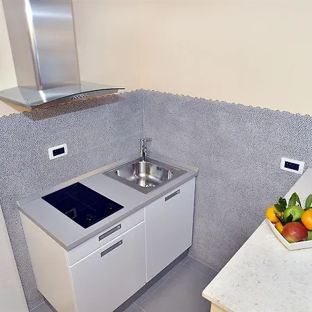 Grisogono Palace Heritage דירה ספליט