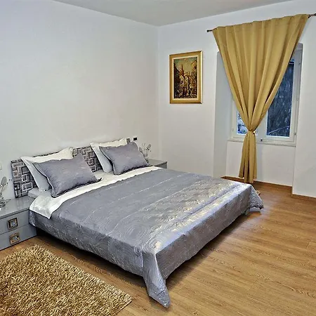 Grisogono Palace Heritage * ספליט