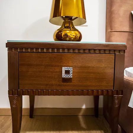 Grisogono Palace Heritage Апартаменты Сплит