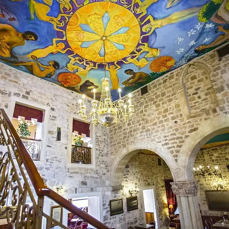 Grisogono Palace Heritage Апартаменты *