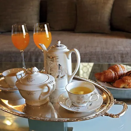 Grisogono Palace Heritage Апартаменты Сплит