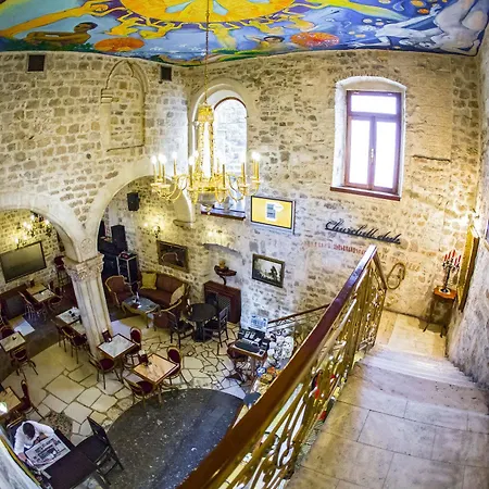 Grisogono Palace Heritage דירה ספליט