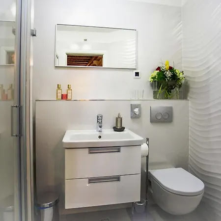 Grisogono Palace Heritage * ספליט