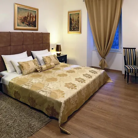 דירה Grisogono Palace Heritage ספליט