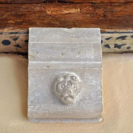 דירה Grisogono Palace Heritage