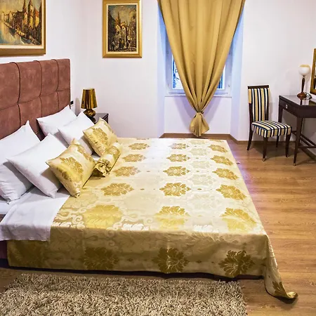 Apartamento Grisogono Palace Heritage *