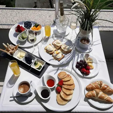 Апартаменты Grisogono Palace Heritage Сплит