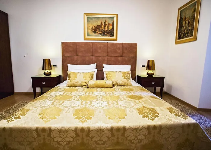 Grisogono Palace Heritage