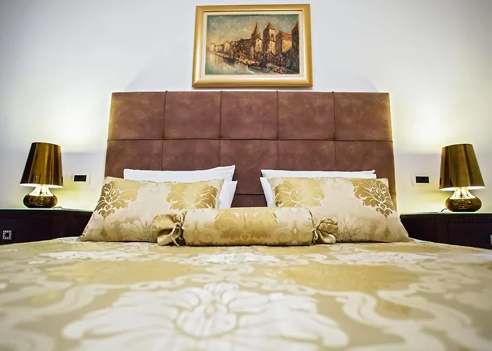 Apartman Grisogono Palace Heritage *