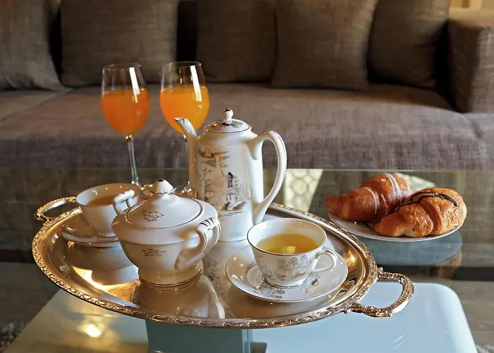 Grisogono Palace Heritage Apartman Split