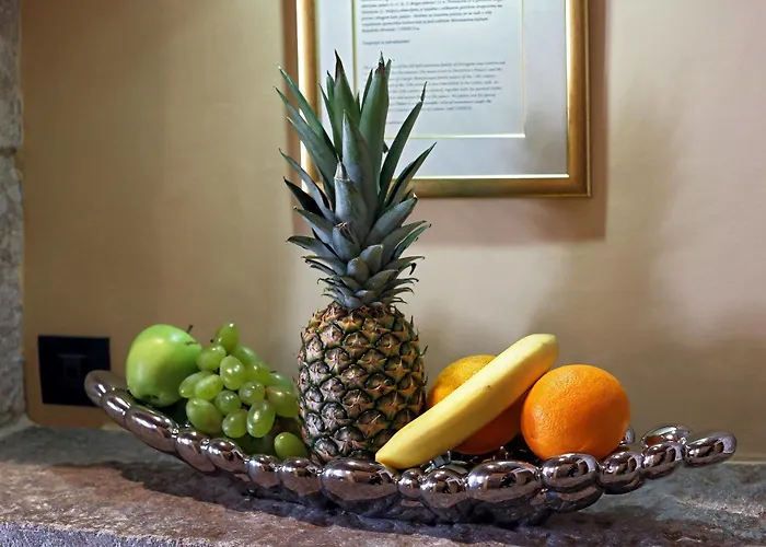 Apartman Grisogono Palace Heritage