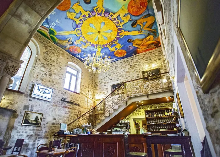 Grisogono Palace Heritage