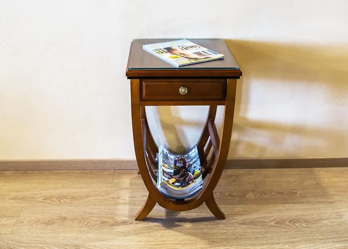 Grisogono Palace Heritage Apartman Split