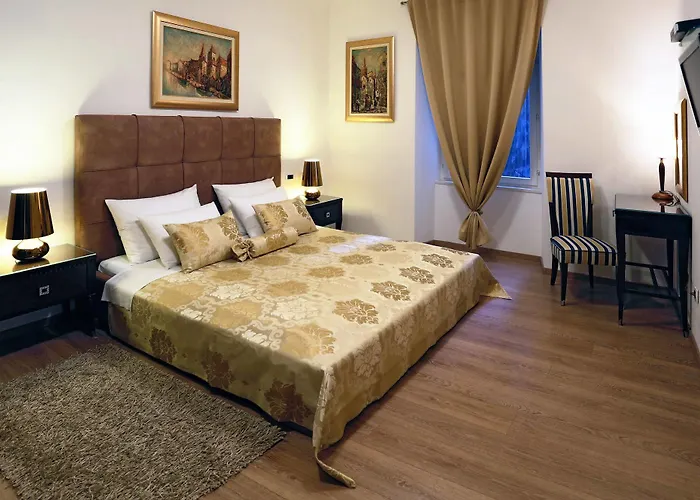 Apartman Grisogono Palace Heritage Split