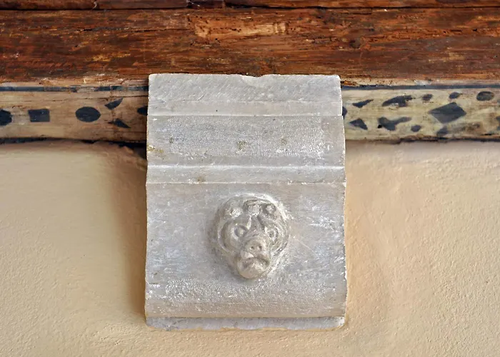 Apartman Grisogono Palace Heritage