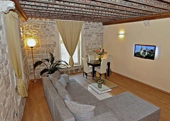 Grisogono Palace Heritage * Split