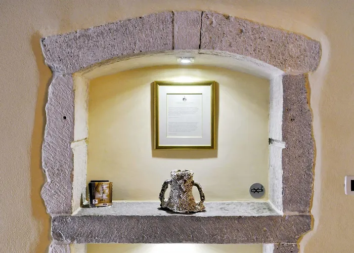 Grisogono Palace Heritage