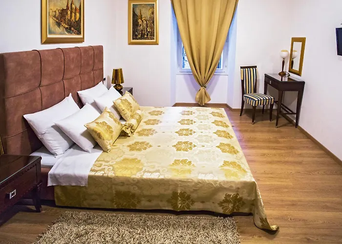 Apartman Grisogono Palace Heritage *