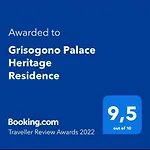 Апартаменты Grisogono Palace Heritage Сплит