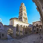 Апартаменты Grisogono Palace Heritage Сплит