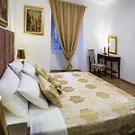 Апартаменты Grisogono Palace Heritage *
