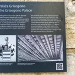 Grisogono Palace Heritage Апартаменты