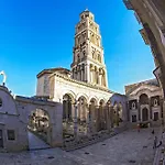 Grisogono Palace Heritage Апартаменты *