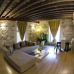 Апартаменты Grisogono Palace Heritage