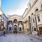 Апартаменты Grisogono Palace Heritage *